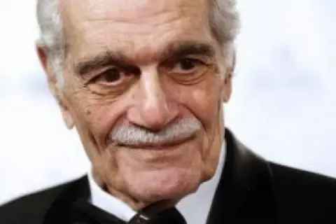 Omar Sharif: niezwykłe życie i niezapomniane role aktora
