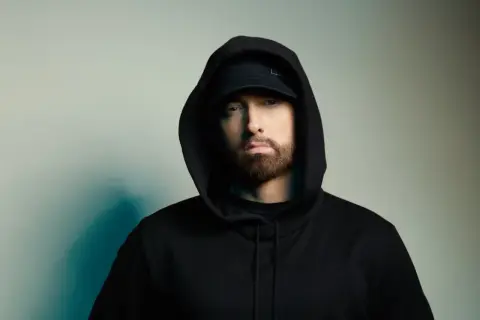 Czemu Eminem nie lubi Polski? Prawda o jego kontrowersyjnych słowach