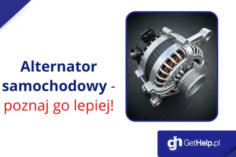 Alternator samochodowy: Serce elektryki auta poznaj jego sekrety!