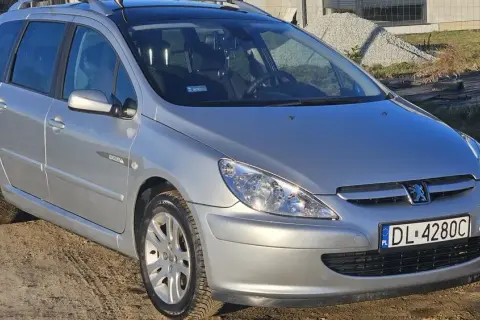 Fotele peugeot 307 – jakie samochody są z nimi kompatybilne?