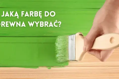 Jaka farba na deski tarasowe - wybierz najlepszą ochronę dla drewna
