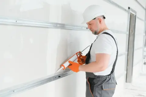 Jaki silikon na zewnątrz? Wybierz najlepszy do różnych materiałów