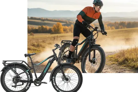 26 Zoll Fahrräder: Ideal für wen? Vorteile, Nachteile & Kauf-Tipps