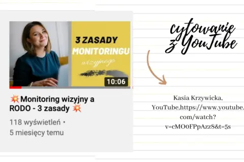 Cytat: Klucz do wiarygodności? Opanuj zasady i prawo cytatu