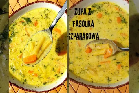 Jaką zupę z rosołu? 15+ szybkich pomysłów na pyszny obiad!