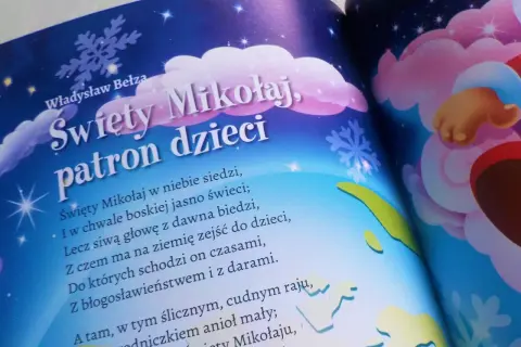 Pory roku w poezji: Od Brzechwy po Miłosza. Wiersze dla każdego!