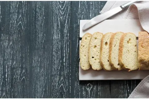 Czy dieta bezglutenowa odchudza? Odkryj prawdę o utracie wagi