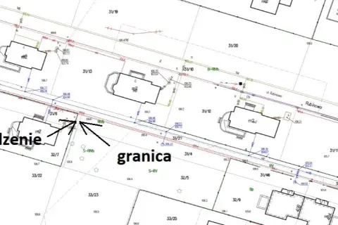 Jak geodeta wyznacza granice działki? Ekspert radzi, koszty, czas