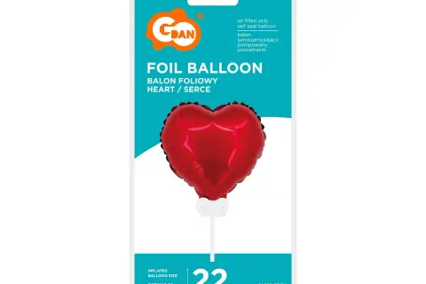 Jak zawiązać balon foliowy na patyku - proste kroki i porady