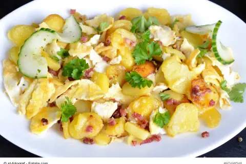 Fructosefreie Hauptgerichte: Einfach, lecker & schnell kochen