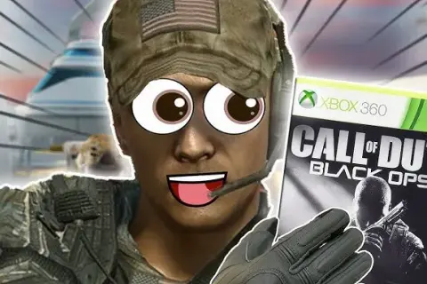 Spolszczenie do Call of Duty Black Ops - jak uzyskać polski język