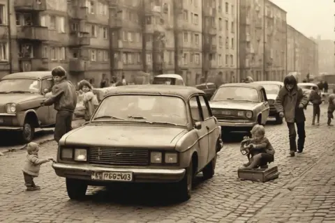Ile kosztowało mieszkanie w latach 70 - zaskakujące fakty i ceny