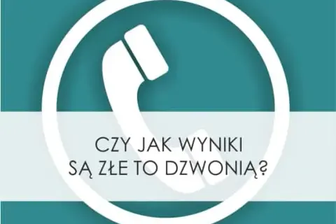 Kiedy dzwonią z laboratorium? Ważne informacje o wynikach badań