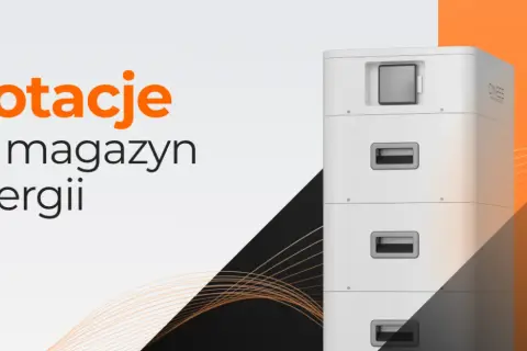 Baterie do magazynowania energii – wybierz najlepsze rozwiązanie dla domu