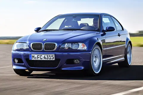 BMW E46 jaki silnik benzynowy - najlepsze opcje i ich wady