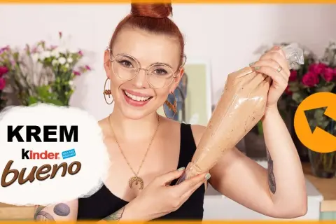 Gdzie kupić krem Kinder Bueno? Sprawdź najlepsze oferty i ceny