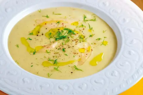 Fenchelsuppe: Einfache & Vielfältige Rezepte für jeden Geschmack