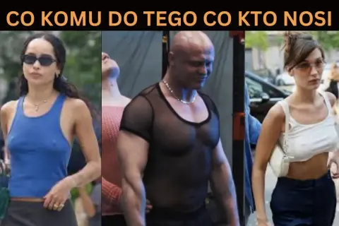 Czy chodzenie bez stanika to grzech? Odkryj prawdę o skromności