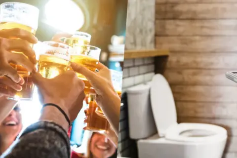 Dlaczego piwo jest moczopędne i co to oznacza dla zdrowia?