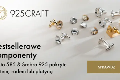 Próba 925: Czy to złoto czy srebro? Poznaj prawdę i uniknij błędów