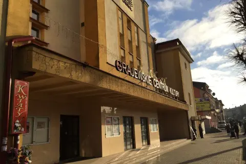 Najlepsze atrakcje w Grajewie, które musisz zobaczyć podczas wizyty