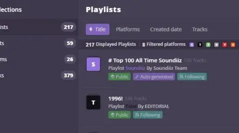 Jak przenieść playlisty z TIDAL bez problemów i zbędnych kosztów
