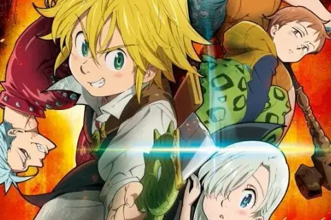 Czy anime to grzech? Zrozum moralne dylematy związane z oglądaniem