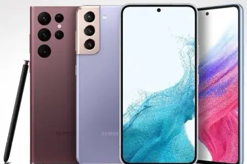 Ile kosztuje wymiana aparatu w telefonie Samsung? Sprawdź ceny napraw!