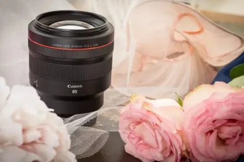 Obiektywy Canon – jaki do czego wybrać, aby uniknąć błędów w fotografii?