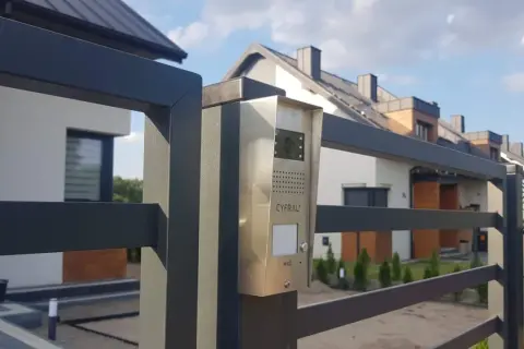 Jak podłączyć domofon 6 przewodowy Cyfral - uniknij najczęstszych błędów