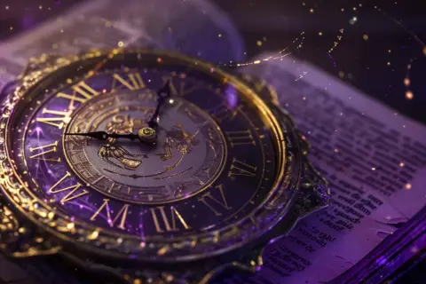 Znaczenie godziny 15:15 i 15:51: Co oznaczają te godziny w numerologii?