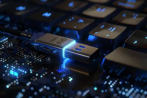 Jak zbootować pendrive? - Krok po kroku instrukcja