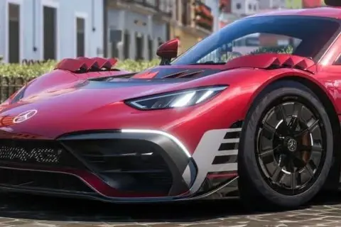 Forza horizon 5 ile samochodów naprawdę jest w grze teraz?