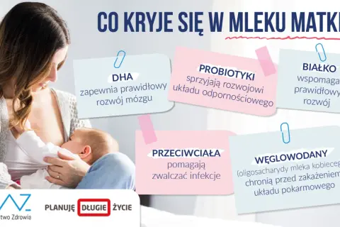 Czy w szpitalu mogę odmówić karmienia piersią? Twoje prawa i opcje