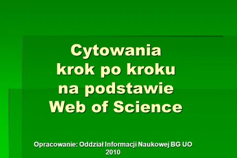 Jak zapisać cytat: krok po kroku do perfekcyjnego cytowania