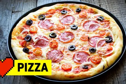 Jak zrobić dobrą pizzę: sekrety idealnego ciasta i smakowitych dodatków