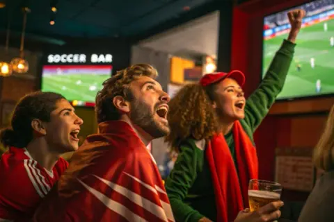 Ewolucja zakładów sportowych: od tradycyjnych bukmacherów do platform internetowych