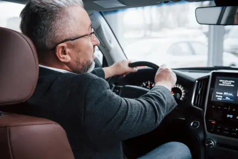Dlaczego Volvo XC90 to idealny SUV rodzinny?