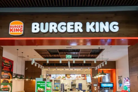 Ile jest Burger King w Polsce? Zaskakujące fakty o lokalach i planach rozwoju