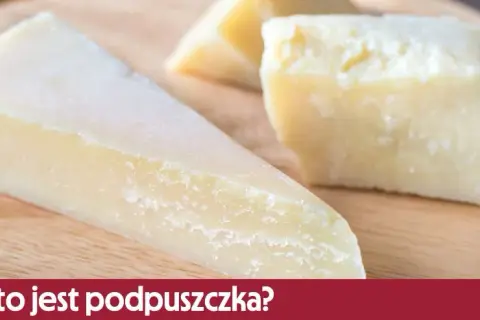 Czy podpuszczka jest wegetariańska? Odkryj, co musisz wiedzieć