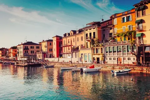 Peschiera del Garda: Gdzie zjeść? TOP miejsca, porady, ceny