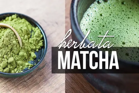 Jaką matchę wybrać, by uniknąć rozczarowania smakiem?