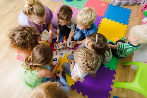Ile godzin w przedszkolu jest bezpłatnych? Sprawdź, co musisz wiedzieć