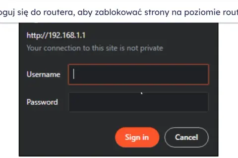 Jak blokować strony internetowe i uniknąć rozpraszania uwagi