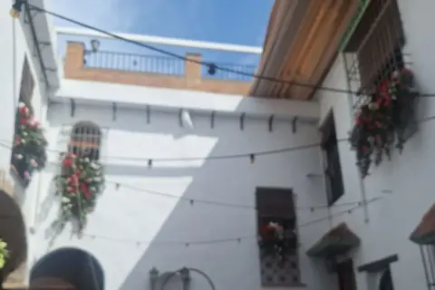 Taberna El Abanico: La joya de Córdoba con patio y tapas auténticas