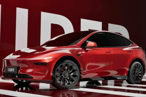 Kiedy nowa Tesla Y? "Juniper" w Polsce: data, ceny, zmiany