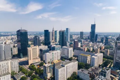 Ile kosztuje wynajem mieszkania w Warszawie? Zaskakujące ceny!