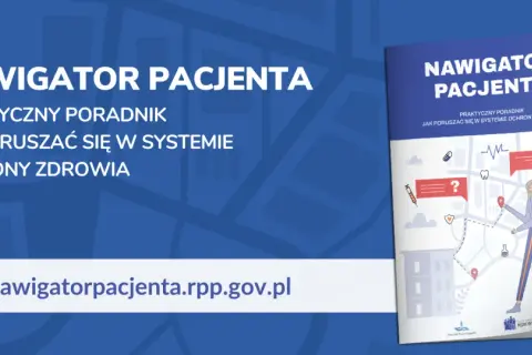 Jak stworzyć program edukacyjny dla pacjenta? Praktyczny przewodnik.
