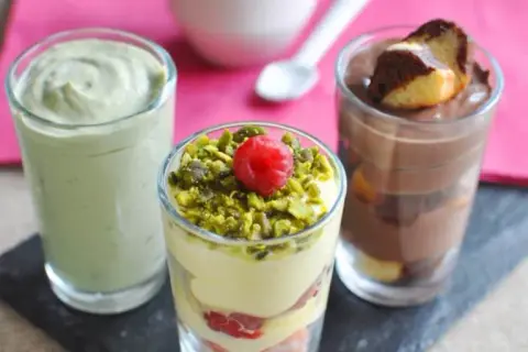 Verrines Mascarpone : Recettes Faciles, Rapides et Élégantes