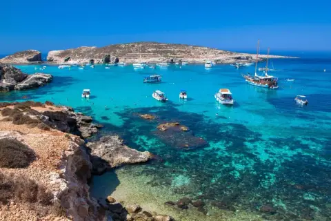 Malta czy jest bezpiecznie? Odkryj prawdę o bezpieczeństwie dla turystów